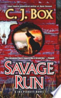 Savage_run____Joe_Pickett_Book_2_